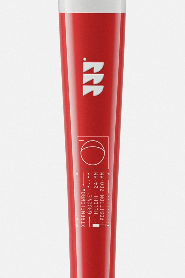 BALLING Mars 55 Xtreme Groove Lowbow