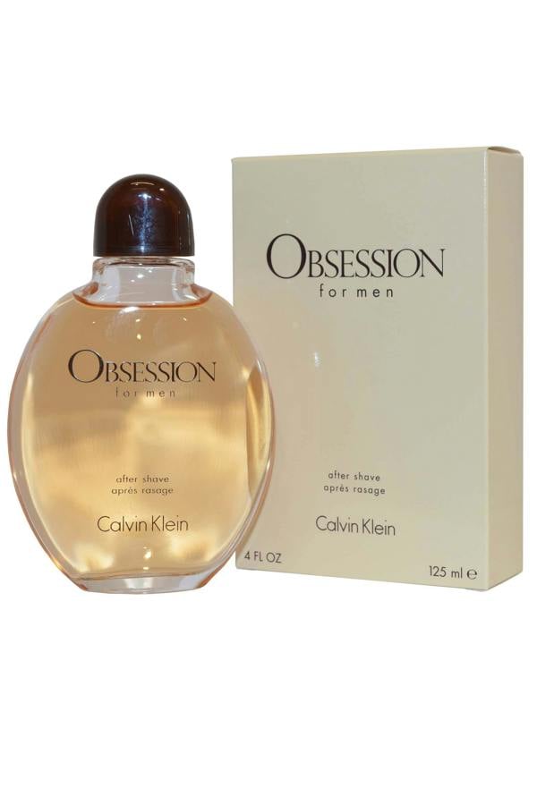 Calvin Klein Obsession for Men After Shave 125ml