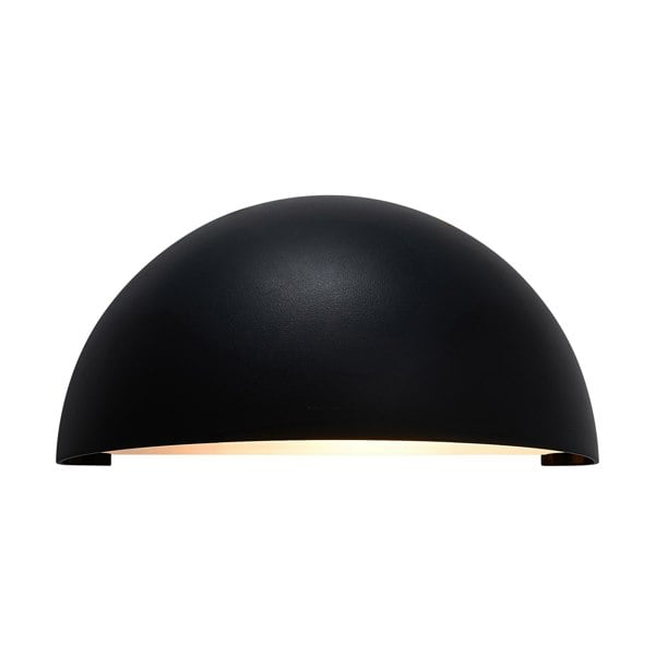 Nordlux Scorpius | Wall light | Black