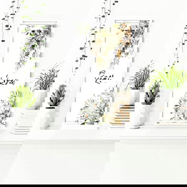 Bathroom pictures | set of 3 wall art