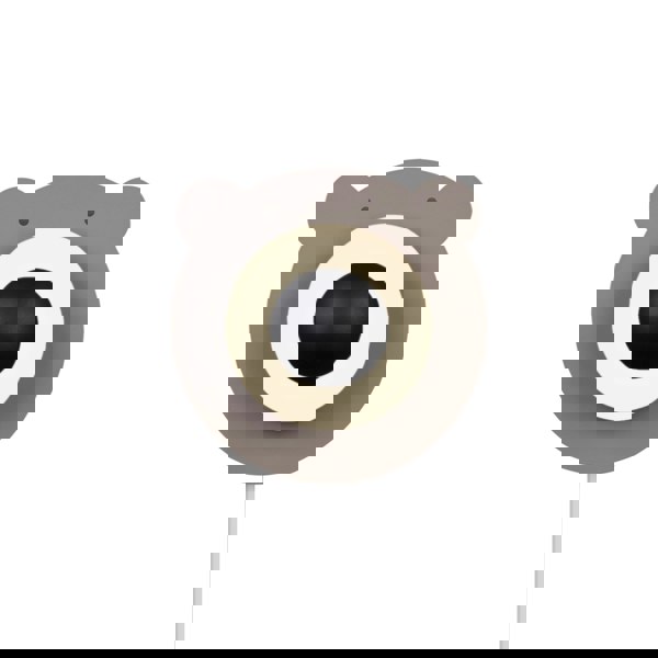 Nordlux Bruna Bear | Wall light | Brown