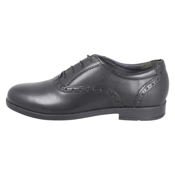 Start-rite Girls Startrite Brogue Lace Up School Shoes Hermione