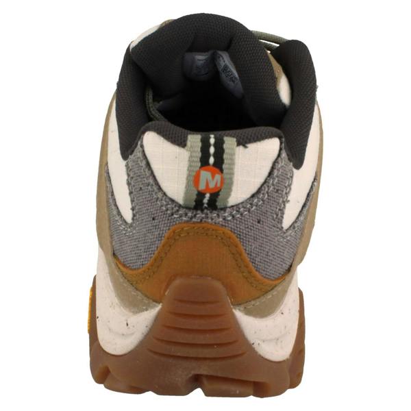 Merrell Ladies Merrell Walking Trainers With A Vibram Sole Moab 3 Moonshot Eco