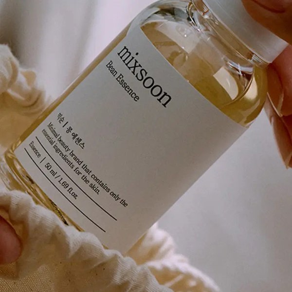 MIXSOON Bean Essence 50ml