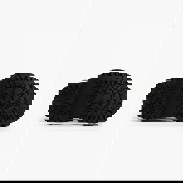 Geox GEOX SHAYLAX Boys School Shoes Black