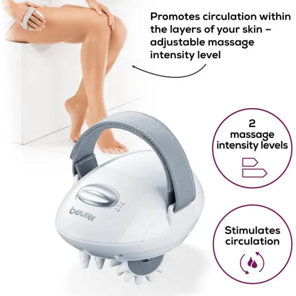 Beurer CM50 Cellulite Massage