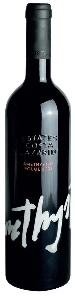 Amethystos Cabernet Sauvignon - Merlot - Agiorgitiko