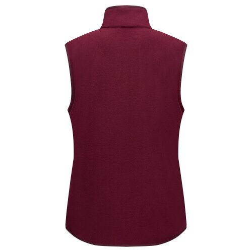 Regatta Womens Frankie Microfleece Body Warmer - Fig