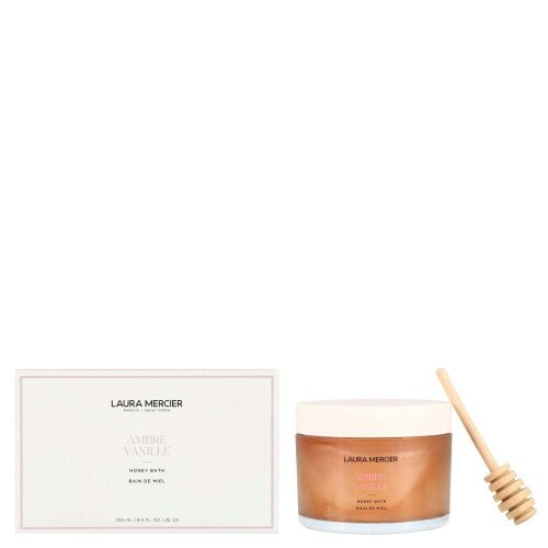 Laura Mercier Ambre Vanille Honey Bath 250ml