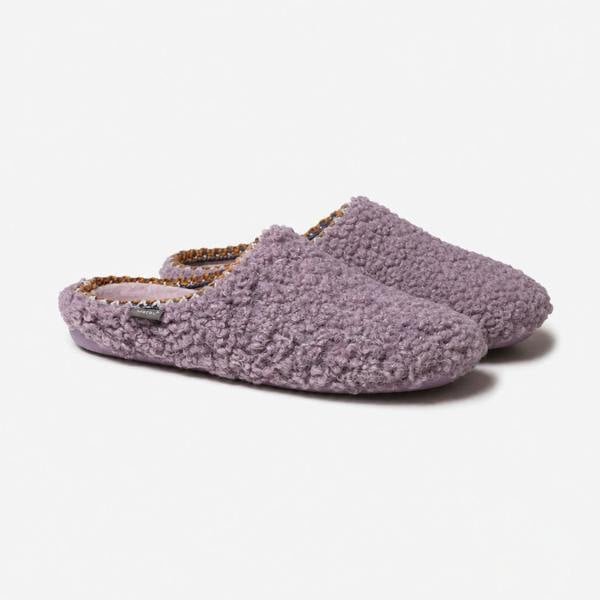 Toni Pons MAUI-SH Mules in Purple