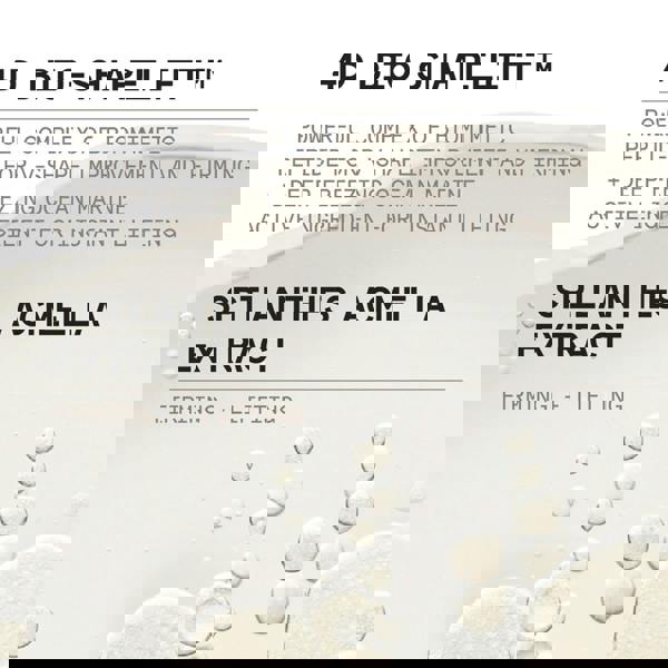 Korres Black Pine 4D BioShapeLift™ Bounce Moisturiser 40 ml