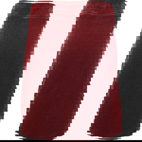 Puma Women's Red Cord Skirt