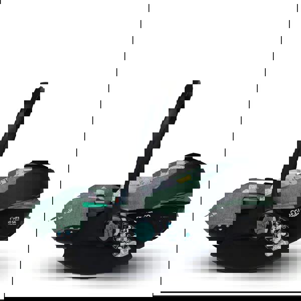 Cosatto Acorn Recline i-Size 0+ Car Seat Meadow