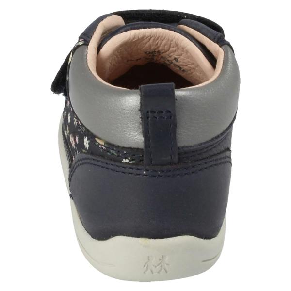 Start-rite Childrens Startrite Ankle Boots Rove