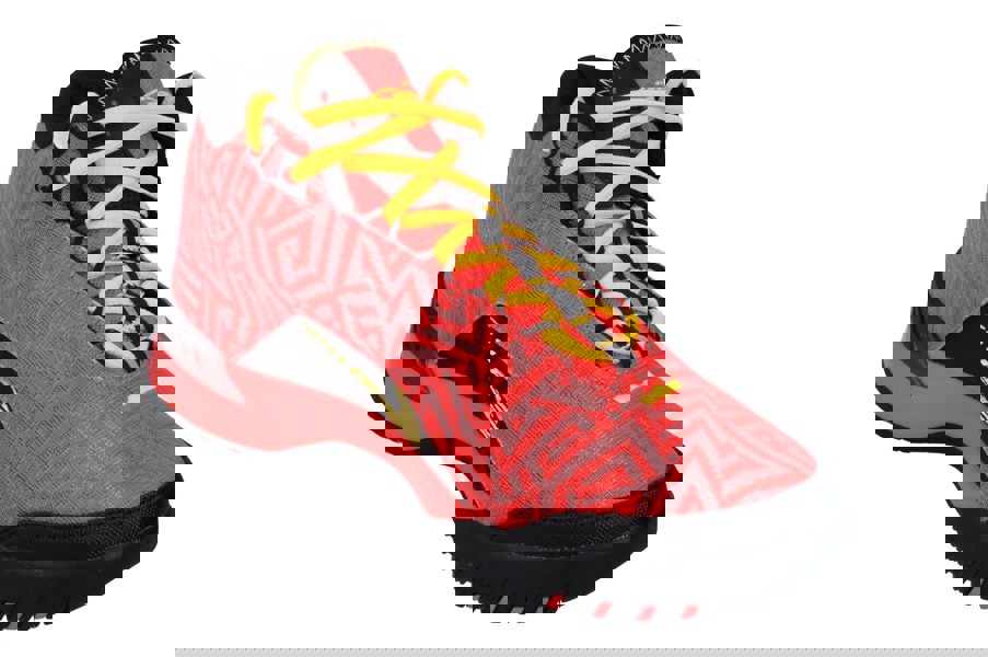 Nike Lbj Nxxt Genisus Mens Basketball Trainers Hf0712  600 - Bright Crimson Laser Orange 600 - Photo 3