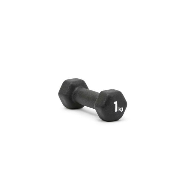 Adidas 1kg dumbbell
