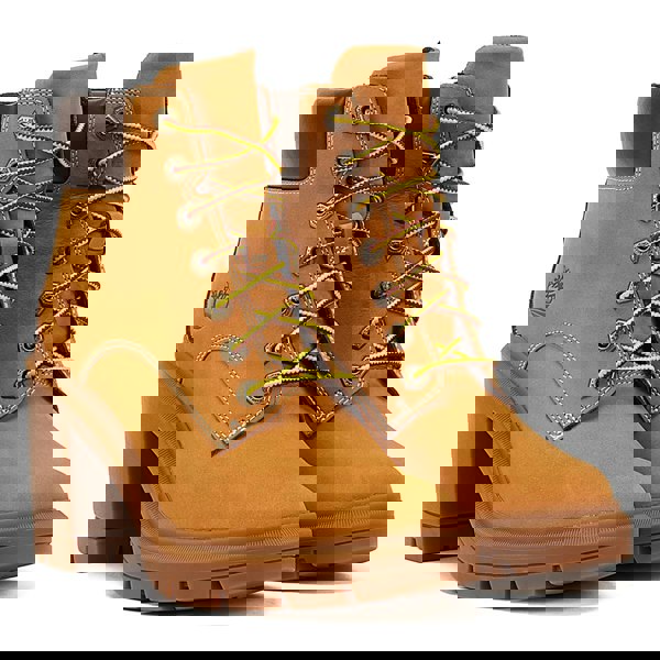 Timberland A- Heights Women's Boots - Wheat