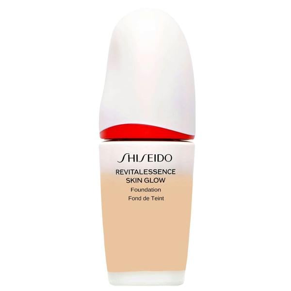 Shiseido Revitalessence Skin Glow Foundation SPF30 310 Silk 30ml - Extra