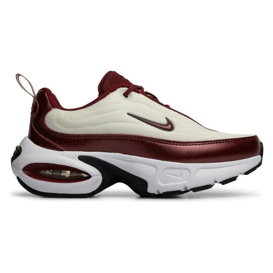 Nike Air Max Portal SE Team Red Trainers