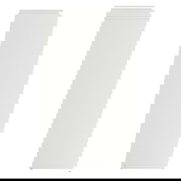 Furniture To Go Next Sideboard with 1 Door and 3 Drawers White