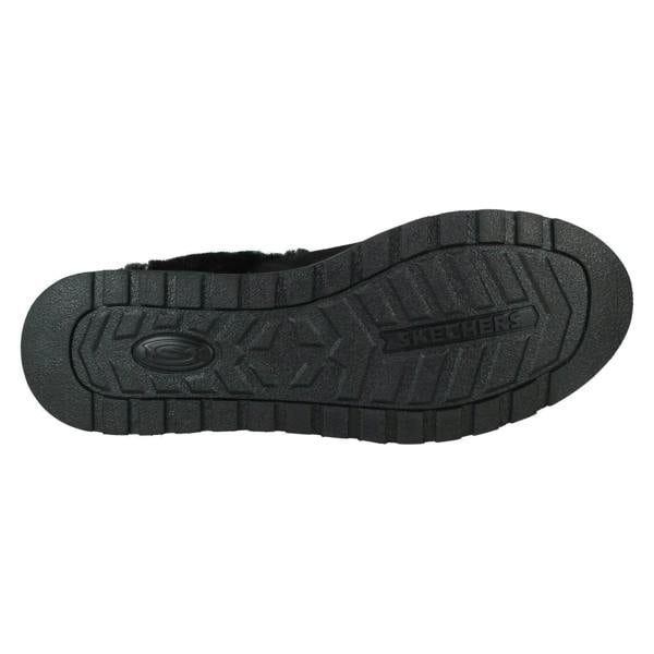 Skechers Ladies Bobs From Skechers Casual Slippers Snow Magic 31245