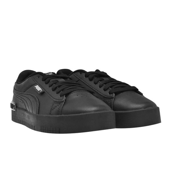 Puma Girls Jada Trainers - Black - 