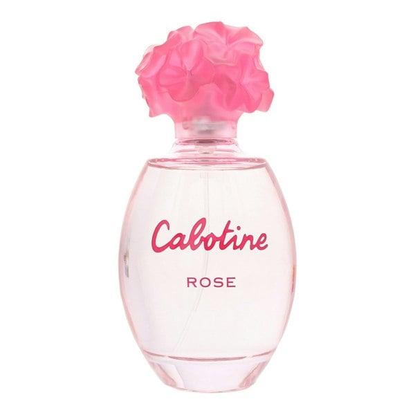 Parfums Gres Parfums Grès Cabotine Rose Eau de Toilette 100ml for Her