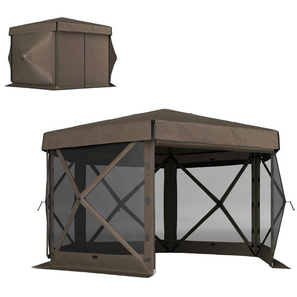 Pop Up Canopy