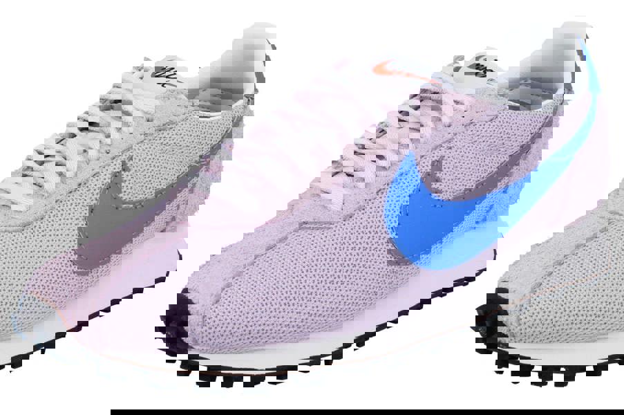 Nike Womens Ld-1000 Trainers If1761  500 - Iced Lilac Pacific Blue Sail 500 - Photo 0