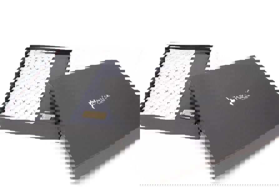 Catwalk Collection Handbags Chloe - A4 Folder