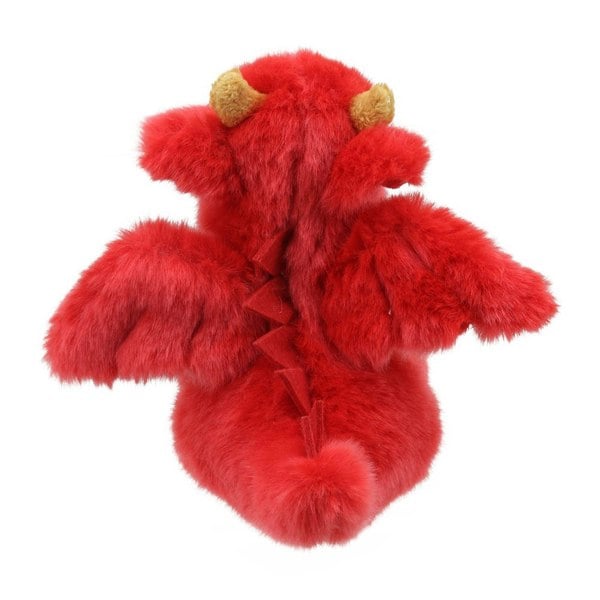 Wilberry Dragon (Red) - Wilberry Minis