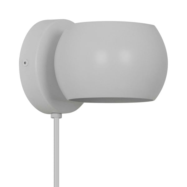 Nordlux Belir | Wall light | White