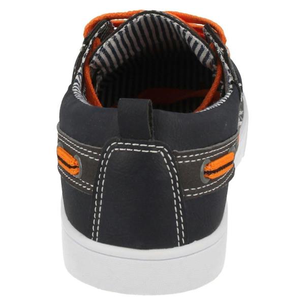 JC Dees Boys JCDees Casual Summer Shoes