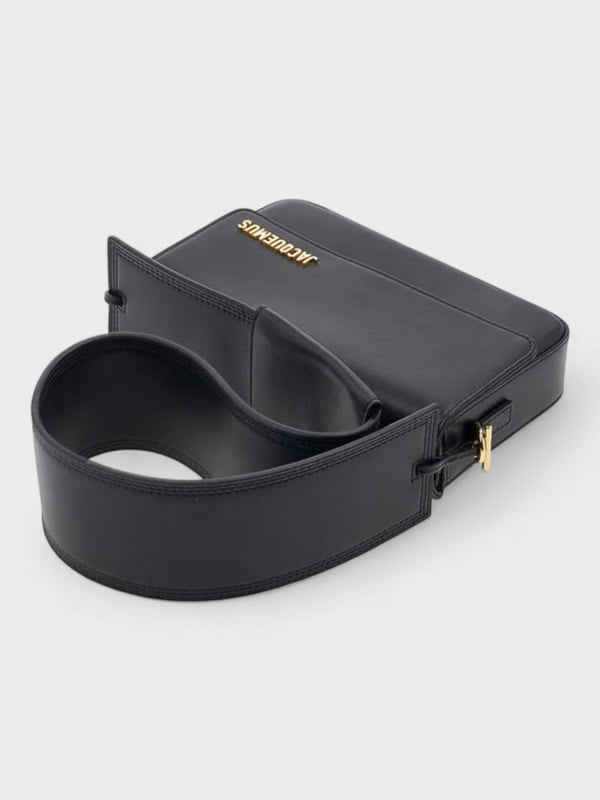 Jacquemus Le Carinu Black