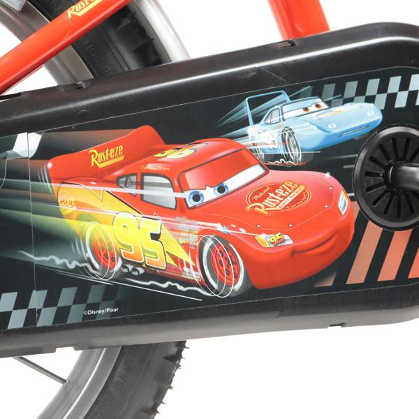 Denver Cars 16" Bicycle
