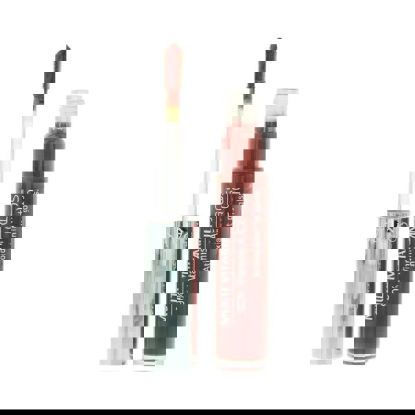 Isadora Multi Vitamin 36 Raisin Lip Gloss 7ml