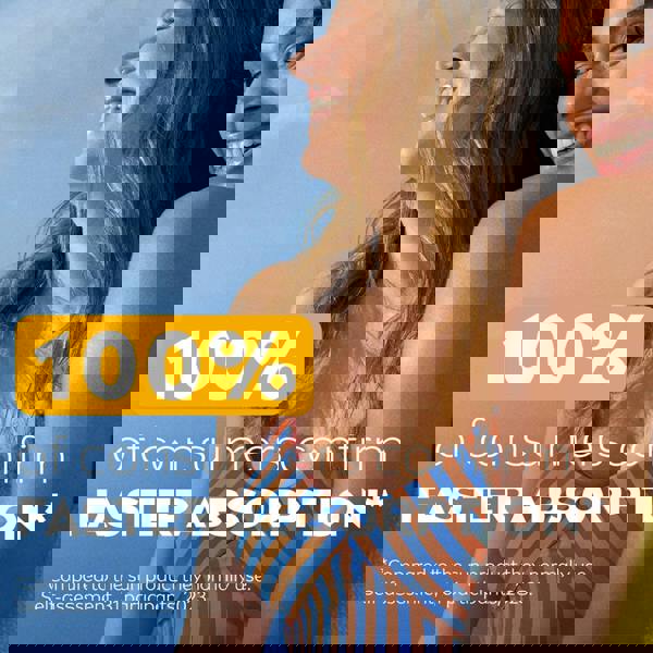 Nivea Sun Care Protect & Moisture SPF15 Lotion 200ml - Additional 4