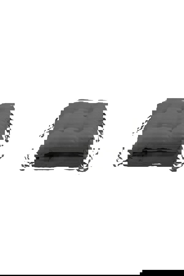 Living and Home 110*50cm Lawn Chair Garden Seat Cushion