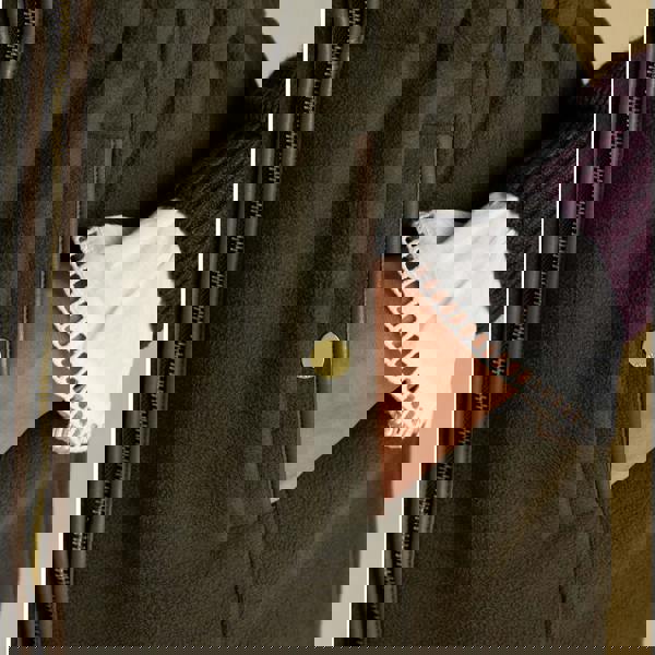 Joules Joules HERITAGE LONGLINE Womens Gilets Green