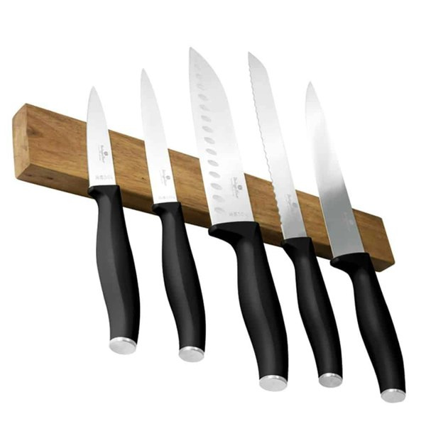 Berlinger Haus BH2943 6-Piece Kitchen Knife Set