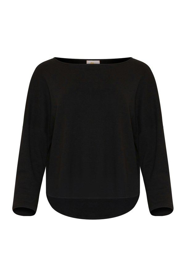 Bo Carter Sally Top - Black