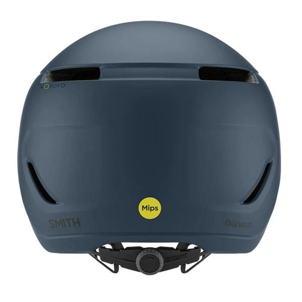 Smith Blue Dispatch Mips City Bike Helmet - Large