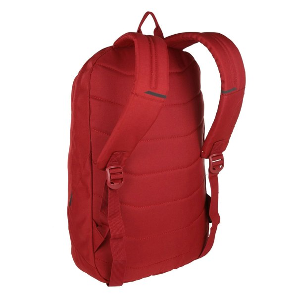 Regatta Backpack - Delhi Red