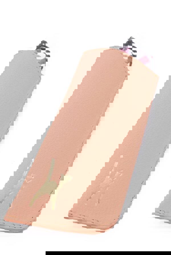 Catwalk Collection Handbags Iris - Glasses Case