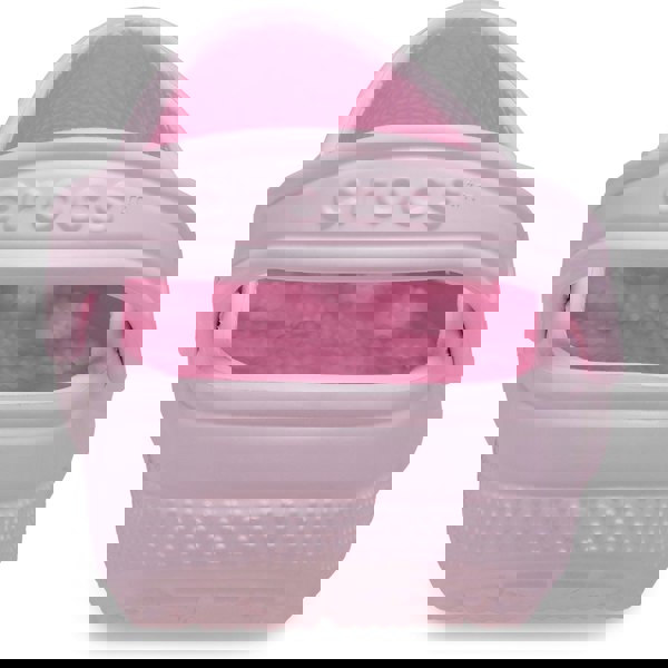 Crocs Classic Clog Thermoplastic Pink Milk Clogs