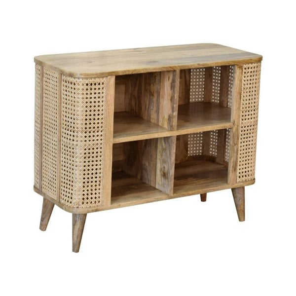 Artisan Furniture Larissa Open Double Cabinet