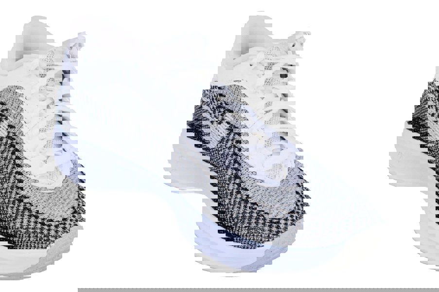 Nike G.T. Hustle Academy Mens Basketball Trainers Fj7791  100 - White Light Bone Black 100 - Photo 3