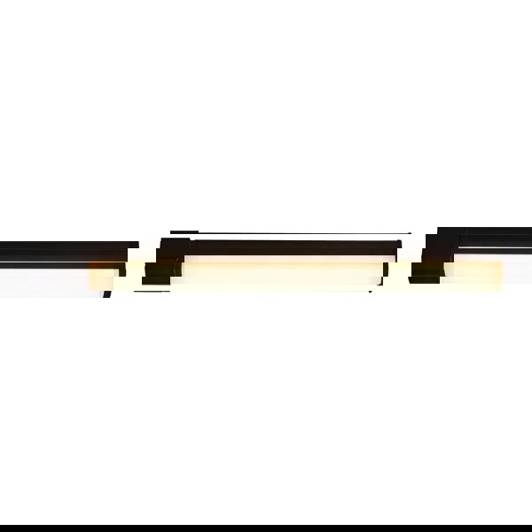 Nordlux Malaika 68 | Wall light | Black