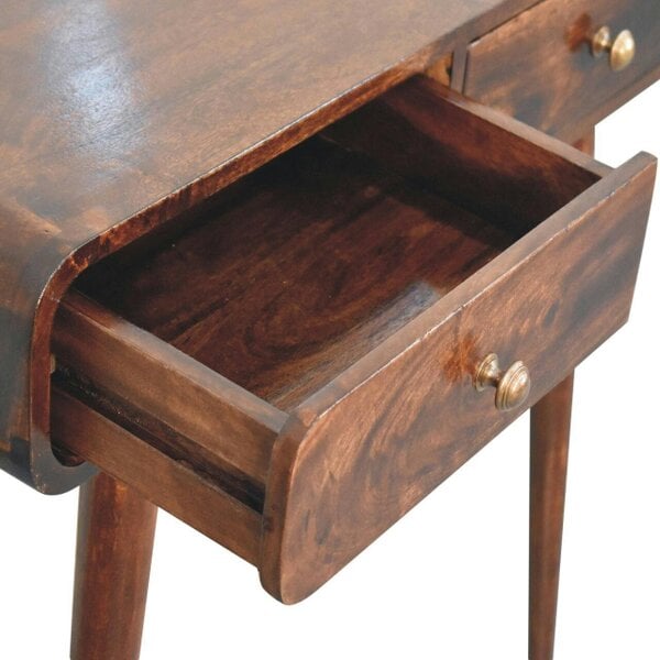 Artisan Furniture Solid Wood