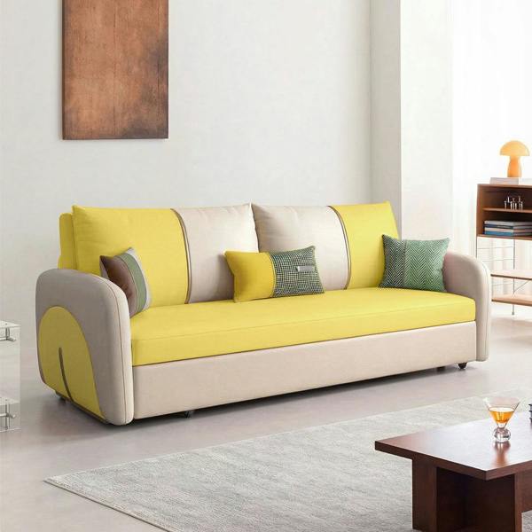 Weilai Concept Sibyl Two Seater Sofa Bed